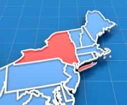 New York CD Rates